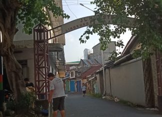 Legend of The Gang Bawi