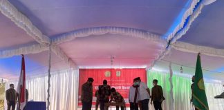 Pemerintah Segera Bangun Kampus Negeri IAIN Bima