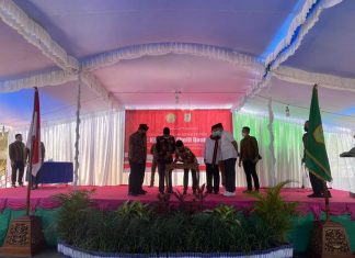 Pemerintah Segera Bangun Kampus Negeri IAIN Bima