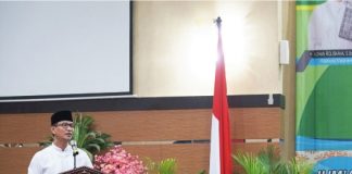 Walikota Mohan: Ingat Isra Mi’raj, Jangan Berbuat Maksiat