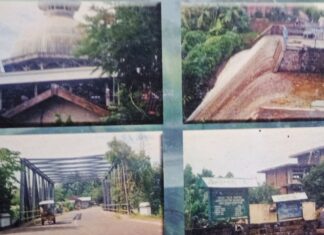 Bangkitkan Ekonomi Ummat, Belajar Pada Tuan Guru Lopan