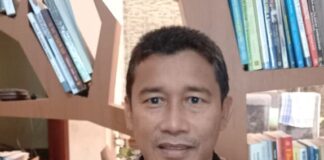 DR Kadri M Saleh: Secara Organisasi, NW tidak Islah