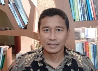DR Kadri M Saleh: Secara Organisasi, NW tidak Islah