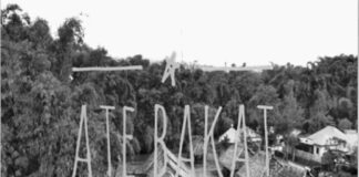 Sasak Sudah Musnah Tanpa Seniman