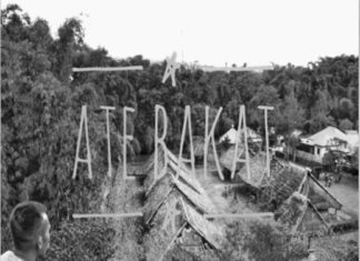 Sasak Sudah Musnah Tanpa Seniman