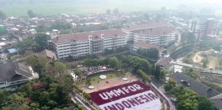 UMM Malang, Universitas Islam Terbaik Dunia 2021