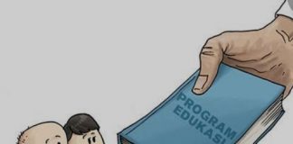 Kadis P3AP2KB NTB Minta Pintu Lain Pernikahan Dini Ditutup