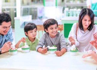 Empat Jenis Ritual Keluarga yang Sebaiknya Anda Hindari dan Kiat Mengantisipasinya!