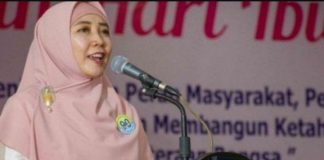 Divaksin 2 Kali, Wagub NTB Kena Covid 19