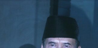 SBY Sedih Karena Kisruh Demokrat, Ini Kata Ali BD