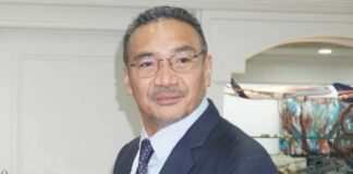 Malaysia Usir Diplomat Kedutaan Demokrat Republik Rakyat Korea