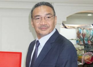 Malaysia Usir Diplomat Kedutaan Demokrat Republik Rakyat Korea