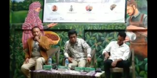 Dari Diskusi HMI Cabang Mataram: “Aktivis itu Manusia Pilihan!”