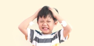 Lima Hal yang Perlu Orangtua Ketahui untuk Meredam Keinginan Marah pada Anak