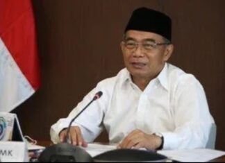 Lagi Pemerintah Larang Mudik Lebaran Tahun ini