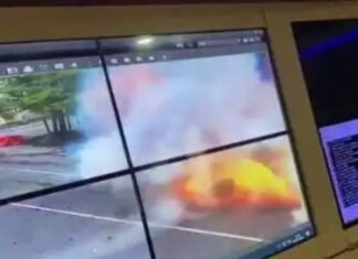 Pemerintah Kutuk Aksi Bom ‘Bunuh Diri’ di Makassar