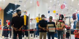 3SecondStore Kini Hadir di Epicentrum Mall Mataram
