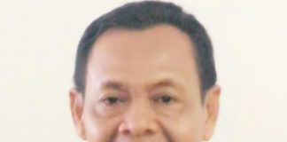 Drs M Zaini: Ikhtiar Pertahankan NTB Sebagai Provinsi Informatif di Indonesia