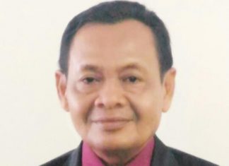 Drs M Zaini: Ikhtiar Pertahankan NTB Sebagai Provinsi Informatif di Indonesia