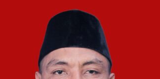 Asraruddin SAP: Ingin KI NTB Makin Dikenal