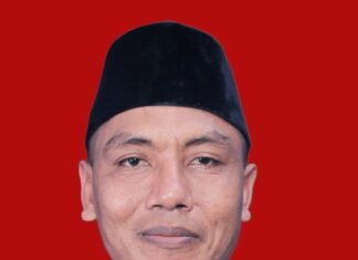 Asraruddin SAP: Ingin KI NTB Makin Dikenal