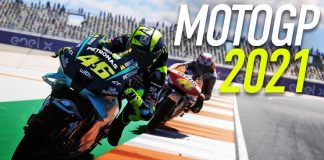 Segera Digelar MotoGP 2021, Sirkuit Mandalika Masih Daftar Cadangan