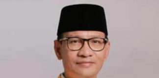 Dipilih Aklamasi, Mohan Roliskana Jadi Ketua DPD I Golkar NTB