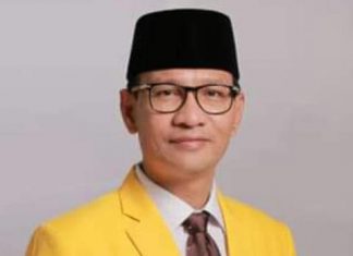 Dipilih Aklamasi, Mohan Roliskana Jadi Ketua DPD I Golkar NTB