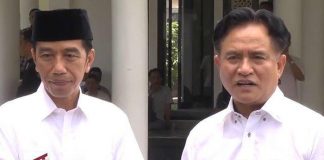 Cabut Perpres ‘Miras’, Presiden Didesak Terbitkan Perpres Baru