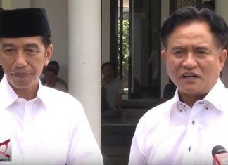 Cabut Perpres ‘Miras’, Presiden Didesak Terbitkan Perpres Baru