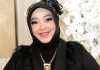Diduga Kena Covid 19, Presenter Kondang Rina Gunawan Meninggal Dunia