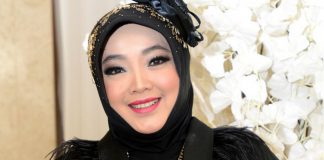 Diduga Kena Covid 19, Presenter Kondang Rina Gunawan Meninggal Dunia