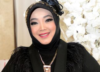 Diduga Kena Covid 19, Presenter Kondang Rina Gunawan Meninggal Dunia
