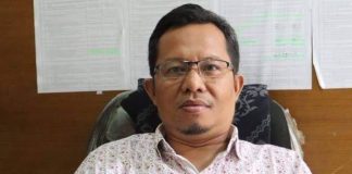 Sansuri SPt MM: Blak-blakan Soal Tantangan KI NTB