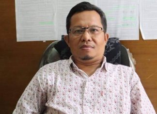 Sansuri SPt MM: Blak-blakan Soal Tantangan KI NTB