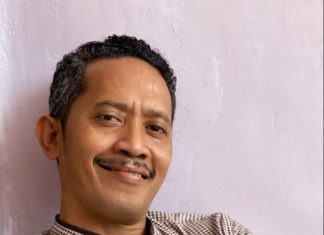 Selamat! Suaeb Qury Ketua KI NTB Periode 2021-2025