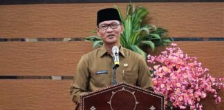 Semarakkan WSBK, Pemkot Mataram Siapkan Even Bergengsi