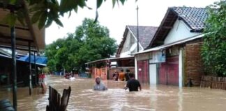 Banjir dan Keselarasan Alam
