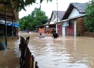 Banjir dan Keselarasan Alam