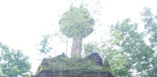 Polong Renten: Perisai Kebhinekaan Lombok Utara