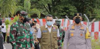 Kapolri Kunjungi NTB, Gubernur Dikaitkan Suksesi Nasional 2024?