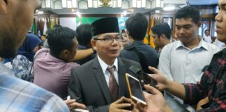 Dibuka, Pendaftaran Calon Anggota KPID NTB Periode 2021-2024