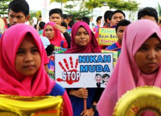 Perda Cegah Nikah Dini, Jangan Sebatas Seremoni!