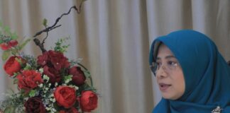 Bunda Niken Dorong Sinergi Wujudkan PAUD Holistik Integratif