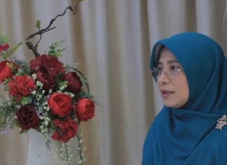 Bunda Niken Dorong Sinergi Wujudkan PAUD Holistik Integratif