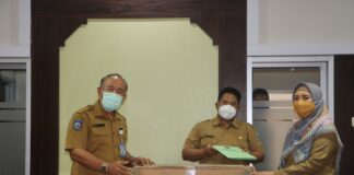 Wagub Minta Alkes tidak Disalahgunakan