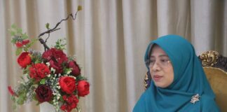 Masyarakat Harus Dukung Keluarga Gagah Bencana