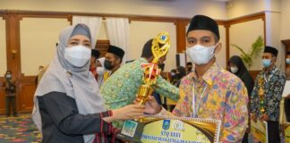 STQ, Sarana Cintai Alqur’an