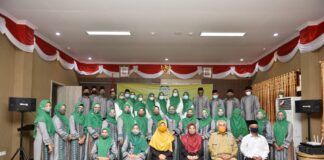 LASQI Bima Diminta Angkat Potensi Seni dan Kasidah