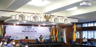 Solusi Inflasi Ramadhan dan Idul Fitri